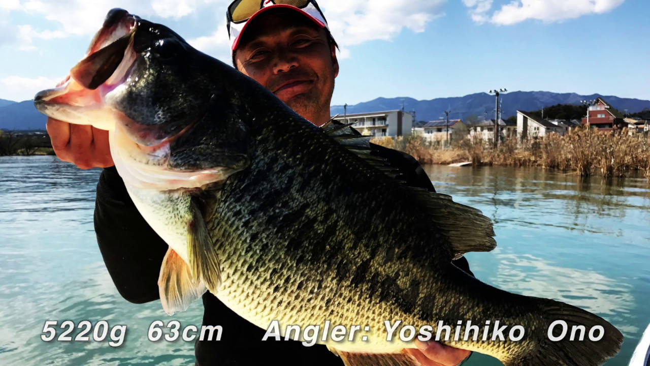 ZENAQ SPIRADO BLACKART B2-63 - Japan Dream Tackle