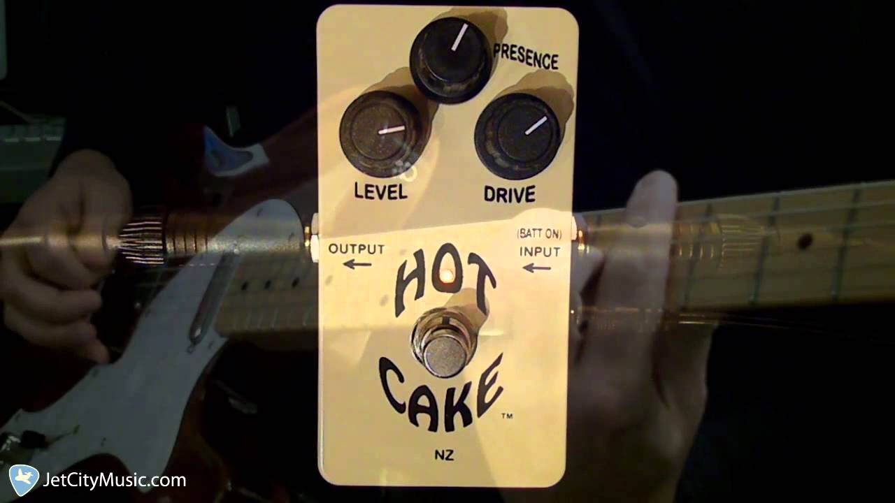 Crowther Hot Cake - What To Know & Where To Buy | Equipboard