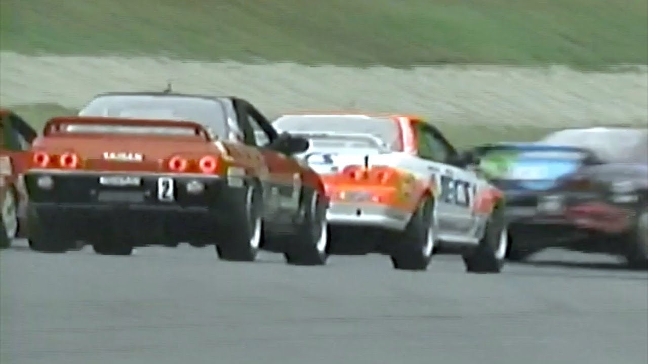 1992 グループA Rd.3 ⑤ 