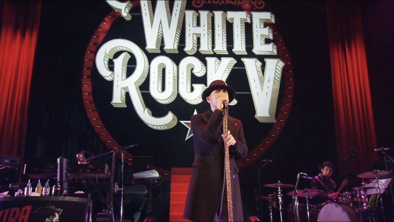 清木場俊介「ELEGY」(from『CHRISTMAS CONCERT 2018 