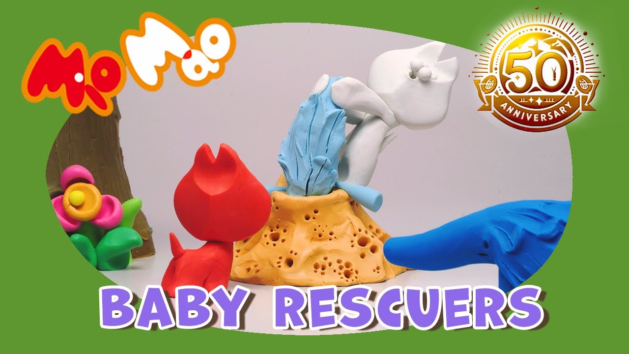 BABY もにまるず おたまじゃくし こかめ moni moni ANIMALS Zoo