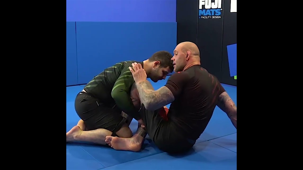 SHIN WHIZZER ENTRY - Neil Melanson - YouTube