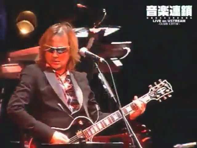 Double Dealer (音楽連鎖 Vol.2) - 葛城哲哉 - YouTube