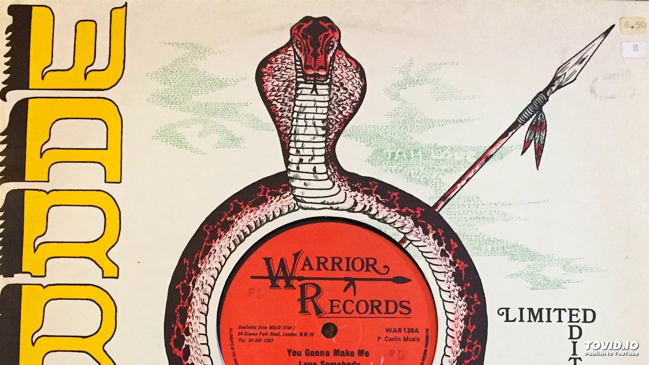 Hortense Ellis - You Gonna Make Me Love Somebody Else - YouTube