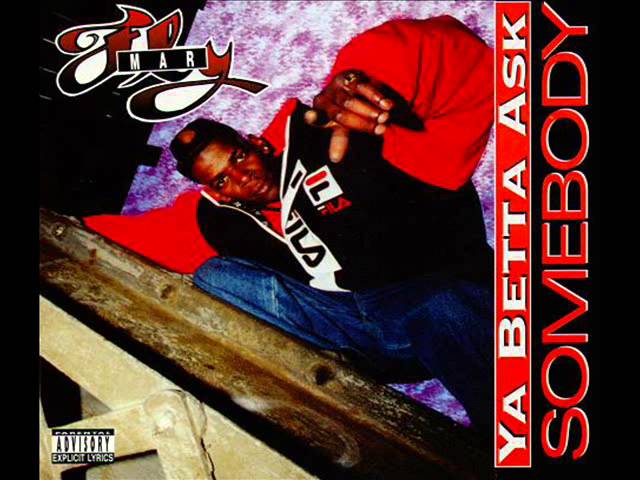 Fly Mar - Ya Better Ask Somebody - YouTube