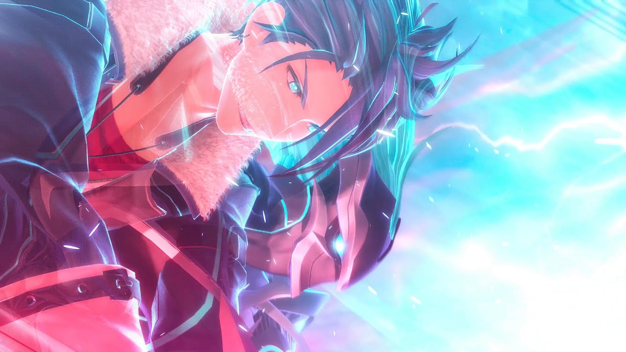 英雄伝説 黎の軌跡II -CRIMSON SiN- | ゲームタイトル | PlayStation