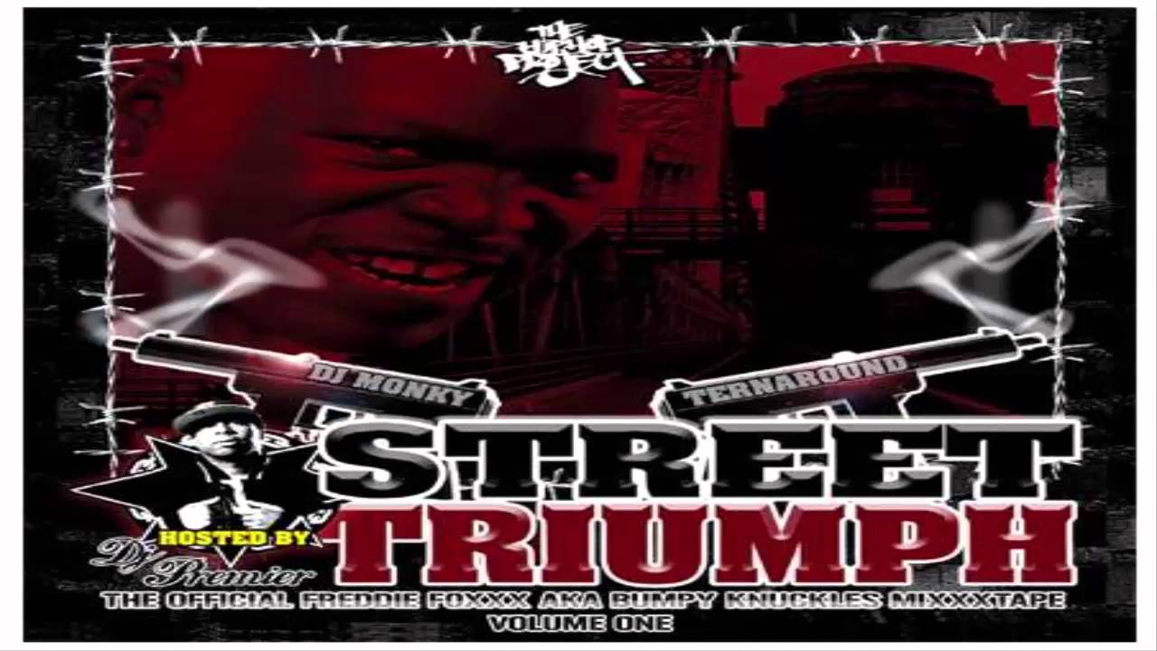 Freddie Foxxx - Street Triumph Mixxxtape - (2006) Full Album - YouTube