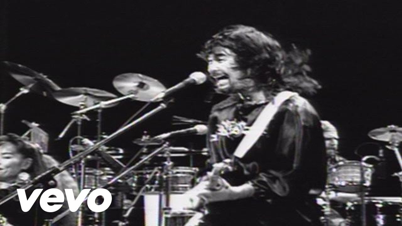 喜納昌吉＆チャンプルーズ - ハイサイおじさん - YouTube