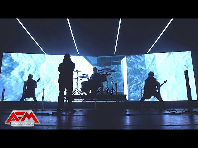 CABIN BOY JUMPED SHIP - Demons (2022) // Official Music Video