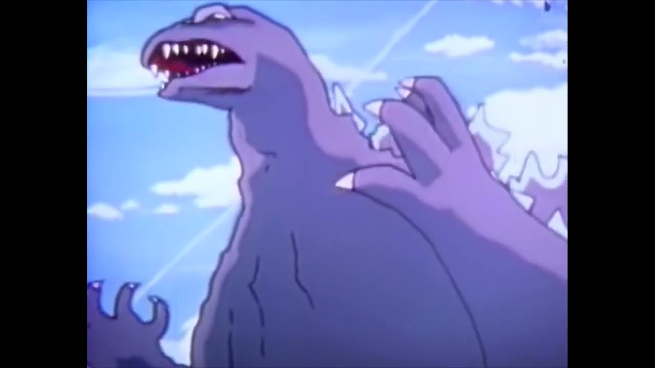 DAICON III Opening Animation 1981 - YouTube