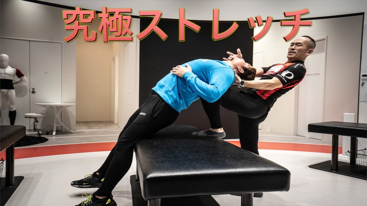 Collaboration with Kaneko Tadashi) New possibilities in fitness