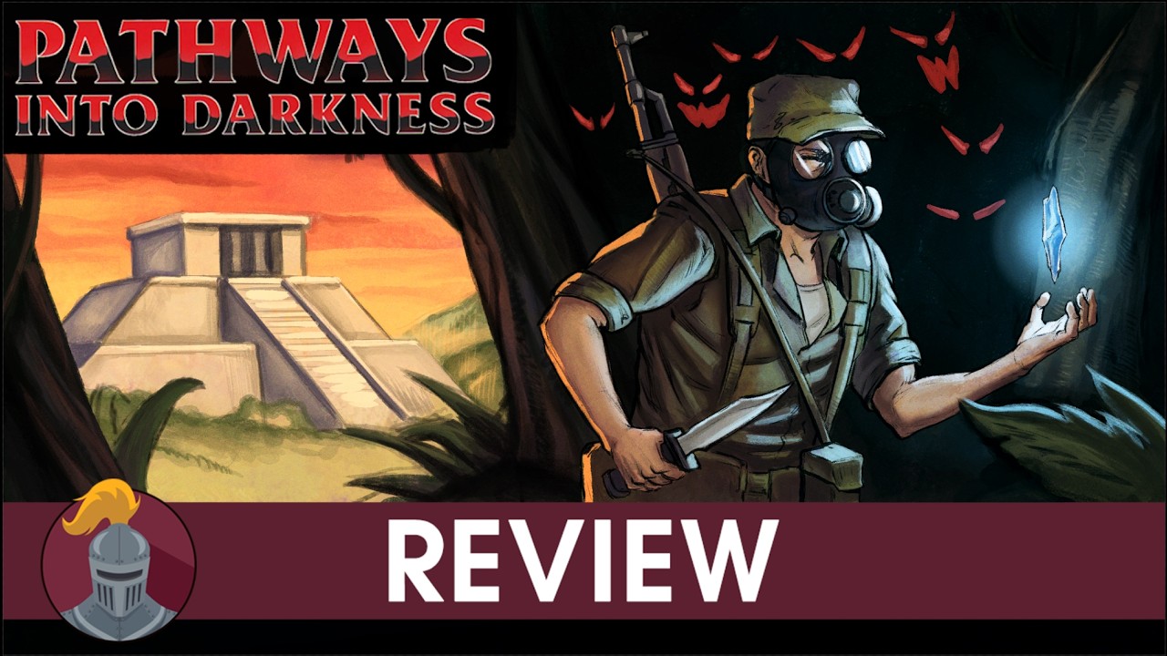 Pathways into Darkness - The first FPS from Bungie! (Best of the