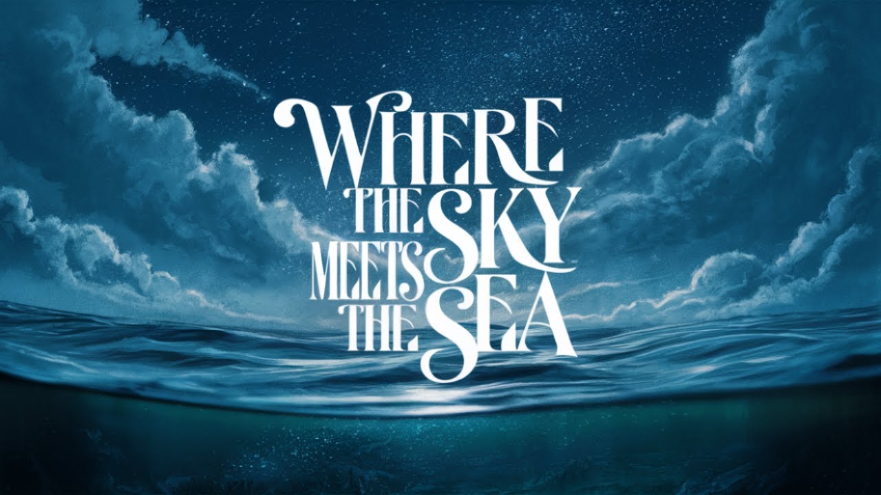 Where the Sky Meets the Sea: A Folk Journey of Longing - YouTube