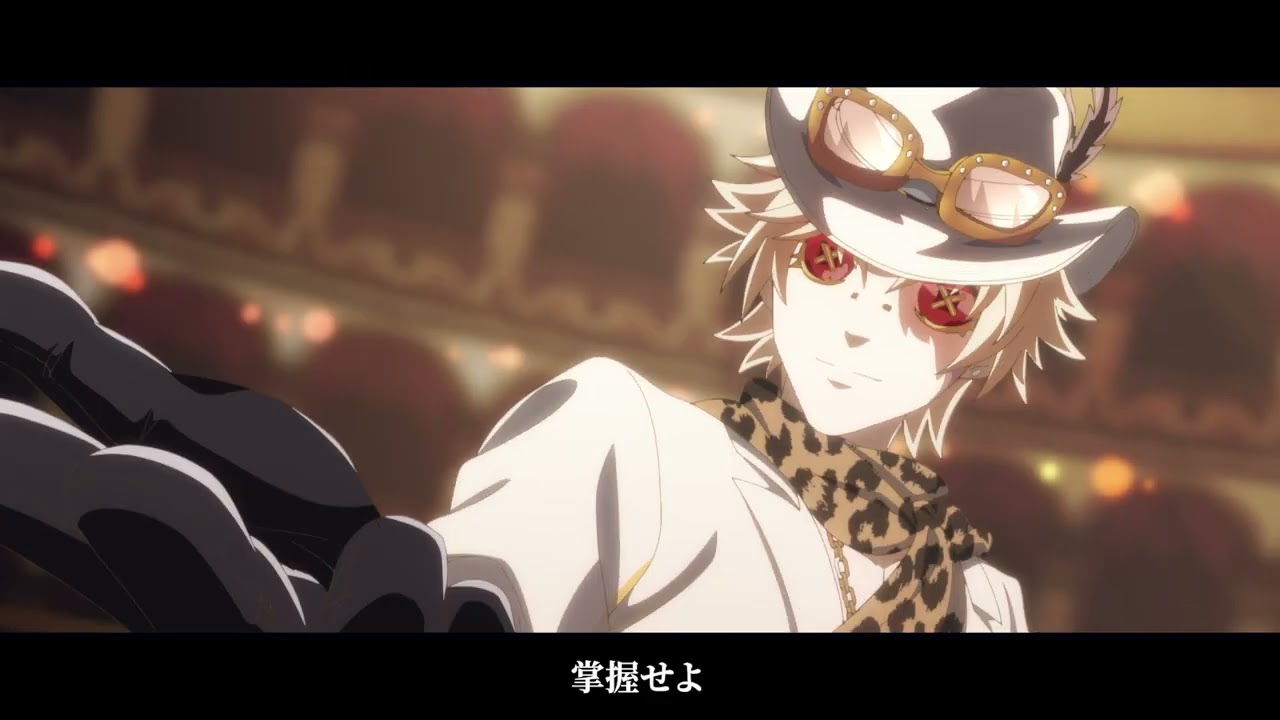 Identity V 第五人格 7周年 オフラインパック 探鉱者 勝負師の独演 輝ける