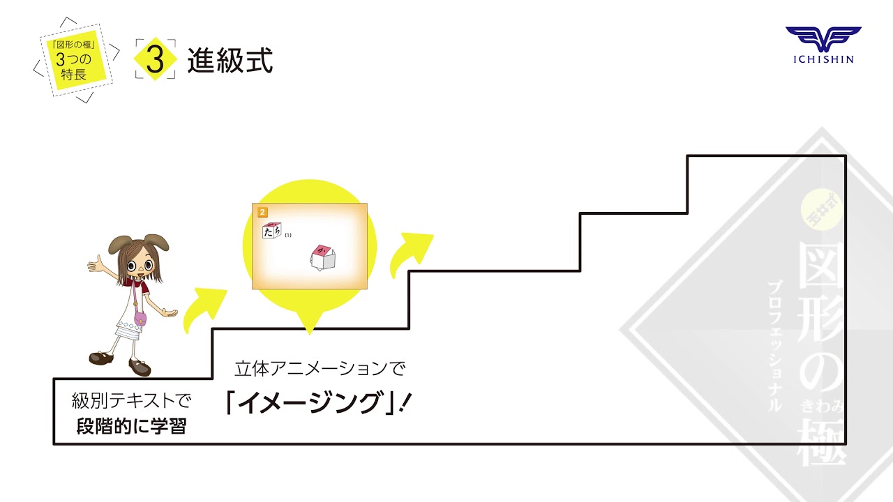 図形の極｜個別体験受付中！