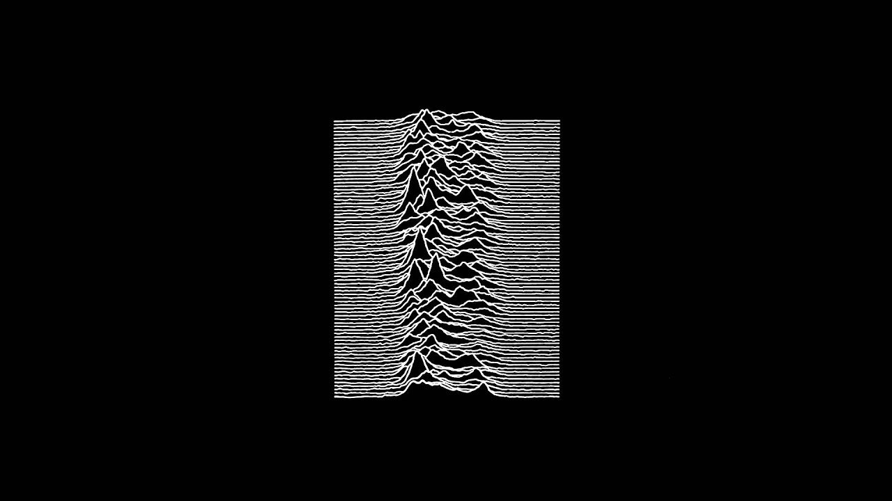 中古LP】Joy Division - Unknown Pleasures – CELLAR RECORDS