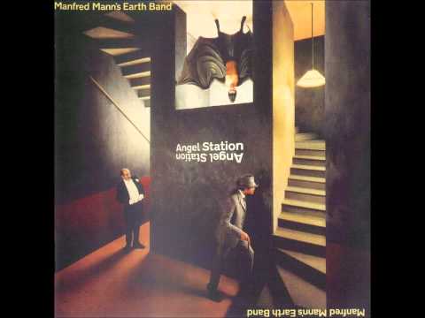 Manfred Mann's Earth Band - Angels at my Gate - YouTube