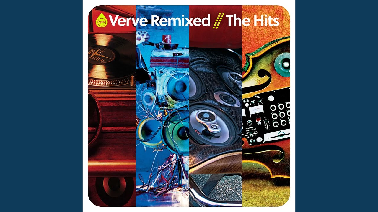 Everybody Loves The Sunshine (9th Wonder Remix) - YouTube