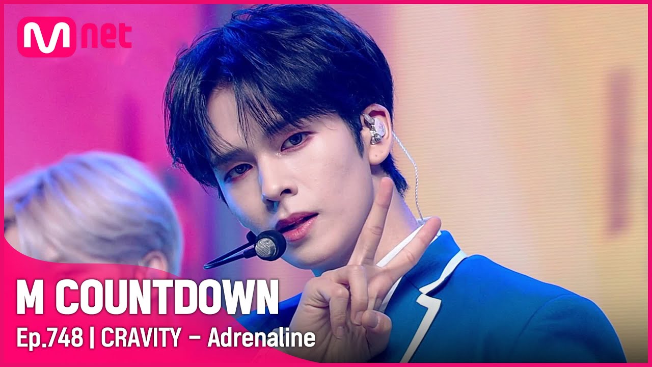 CRAVITY ジョンモ コンカ トレカ Adrenaline School CRAVITY ジョンモ