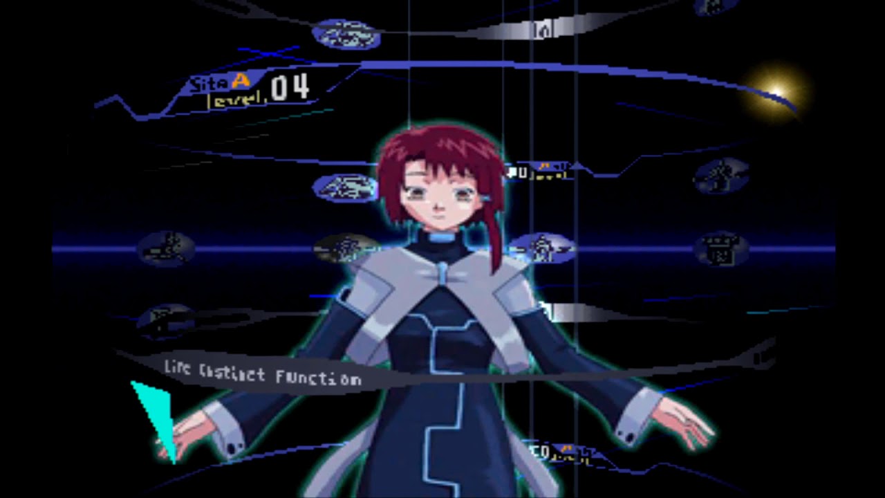 serial experiments lain（シリアル エクスペリメンツ レイン）～Site