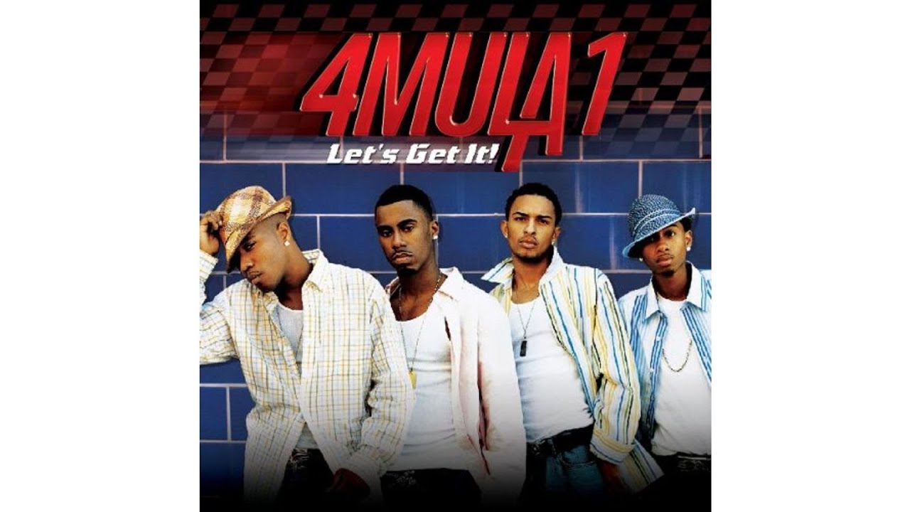 4Mula1 - Gotta Roll - YouTube