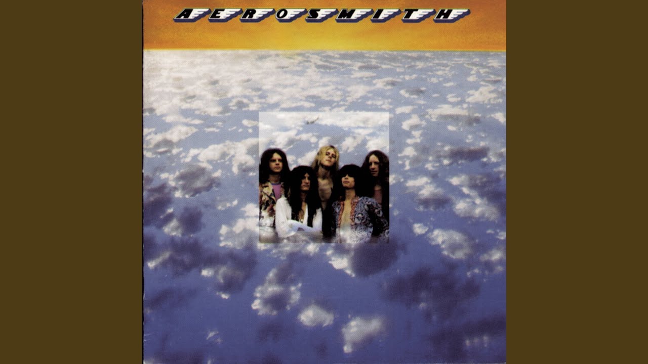 Aerosmith- “Aerosmith” full album - YouTube