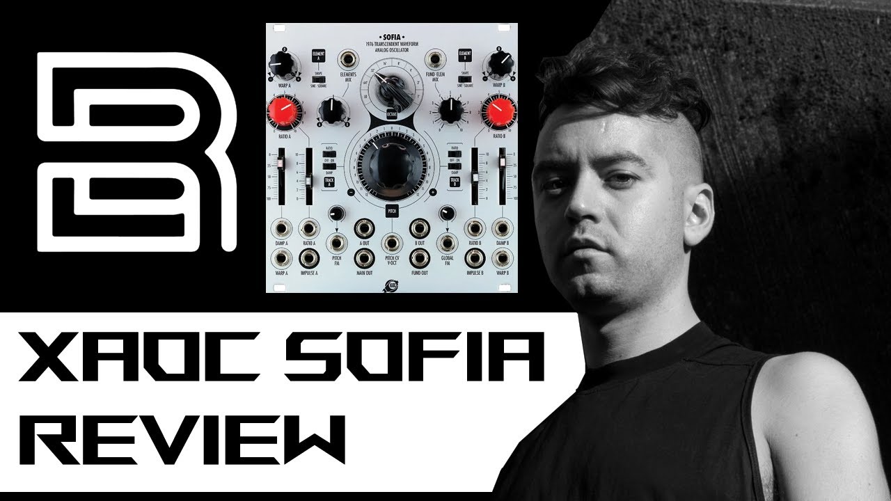 Xaoc Devices | Sofia