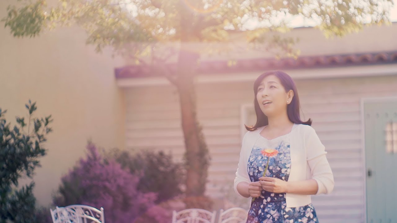 fierte | 岡村孝子 | ヤマハミュージックコミュニケーションズ公式サイト