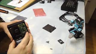 ZX-HD assembly video - YouTube