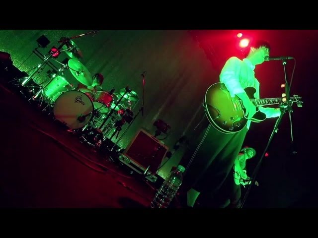 クリープハイプ - 『クリープハイプの窓、ツアーファイナル、中野サン