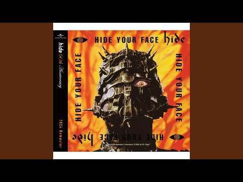 hide – Hide Your Face | Releases | Discogs