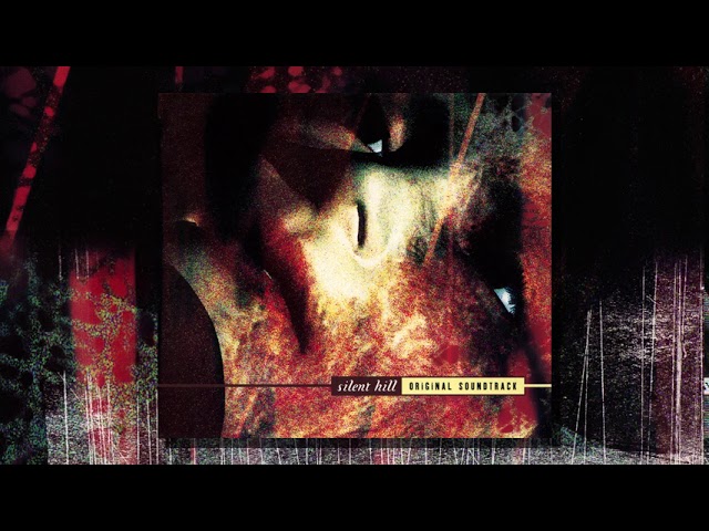 Akira Yamaoka ‎– Silent Hill: Original Soundtrack (Full Album