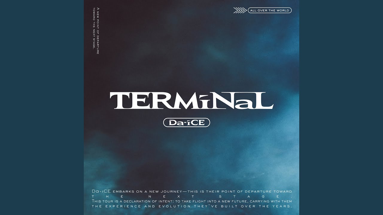 TERMINAL - YouTube