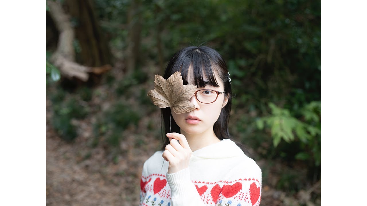 少女礼讃】青山裕企 Web写真展「少女礼讃スライドショー」（三十