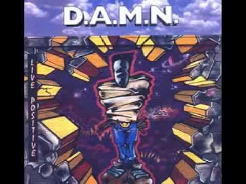 D.A.M.N. - Don't Accept Mass Notion - YouTube