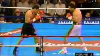 ミスターオネスティ/（チカニート）ヘナロ・エルナンデス