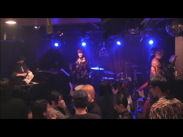 KARAMUSHI and SUPERFRIENDS/火をつけろ - YouTube