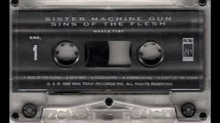 Sister Machine Gun — Sins Of The Flesh - YouTube