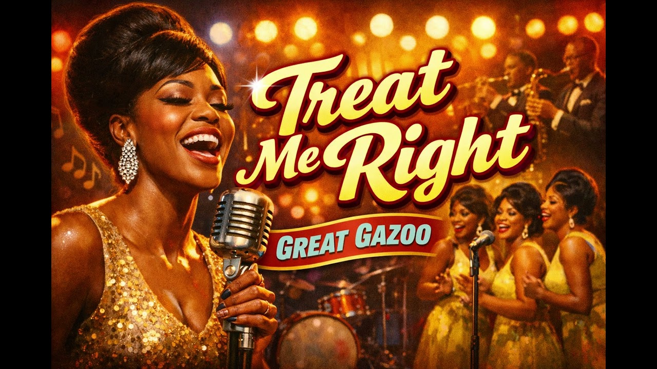 Treat Me Right - YouTube