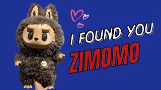 I FINALLY found you Zimomo! ❤️ - YouTube