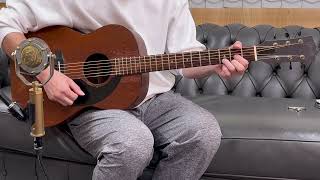 Gibson LG-0 (1964) - Trippers' Guitars