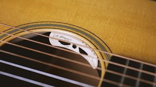L.R.Baggs ( エルアールバックス ) Anthem アコースティックギター用