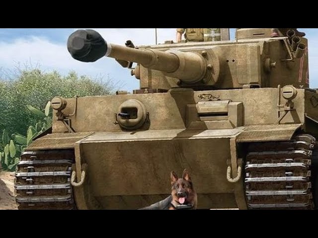 New！ライフィールドモデル 1/35 ドイツ陸軍 タイガー1 重戦車 極初期