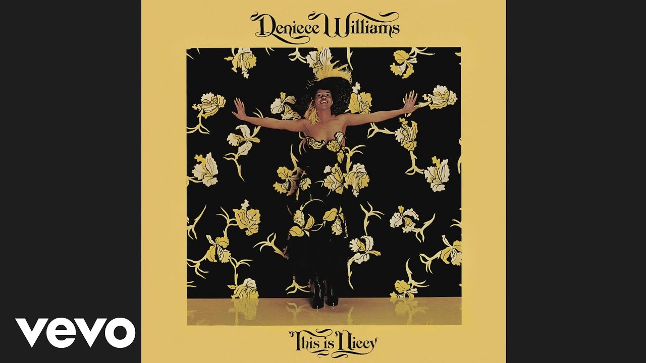 Deniece Williams - Free (Audio) - YouTube