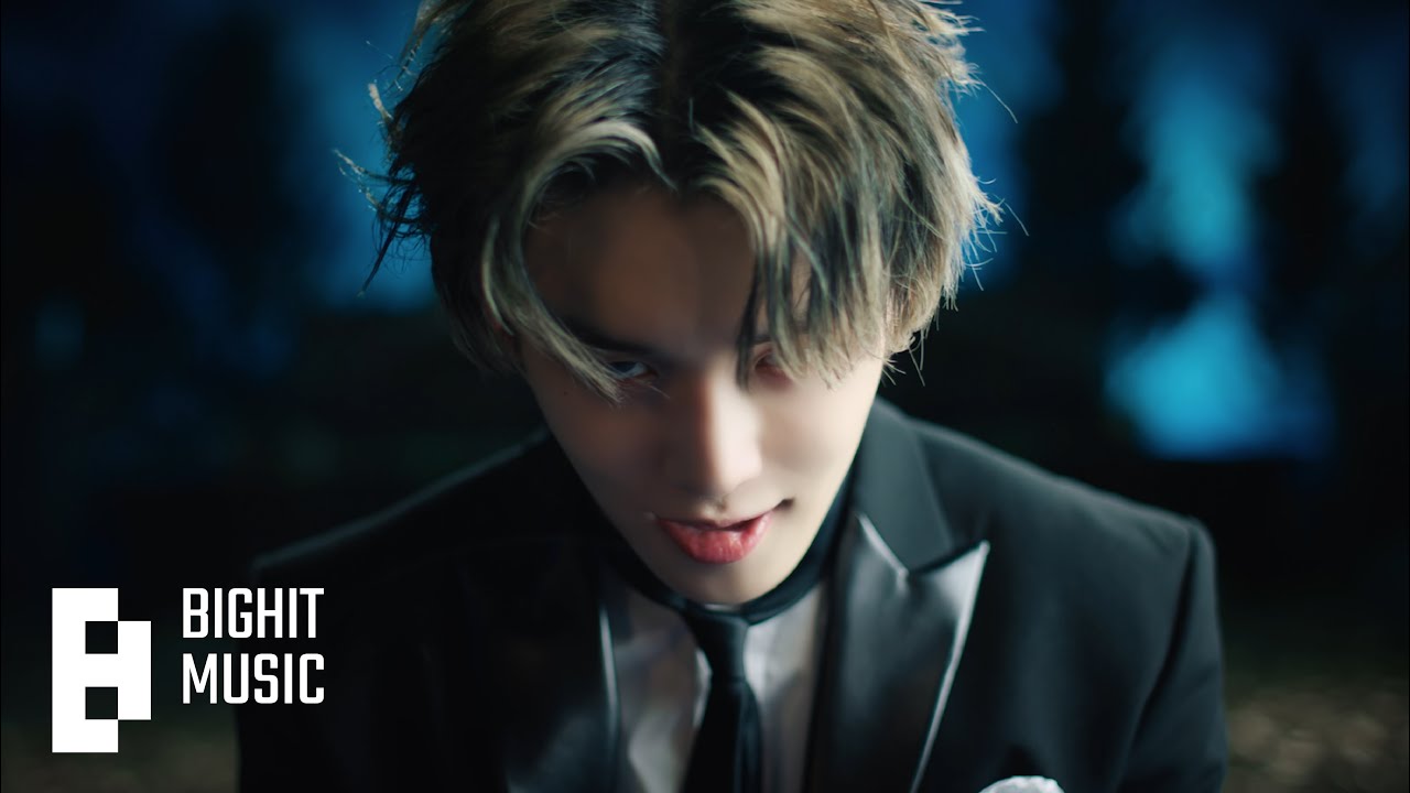 TXT (투모로우바이투게더) 'Good Boy Gone Bad' Official MV - YouTube