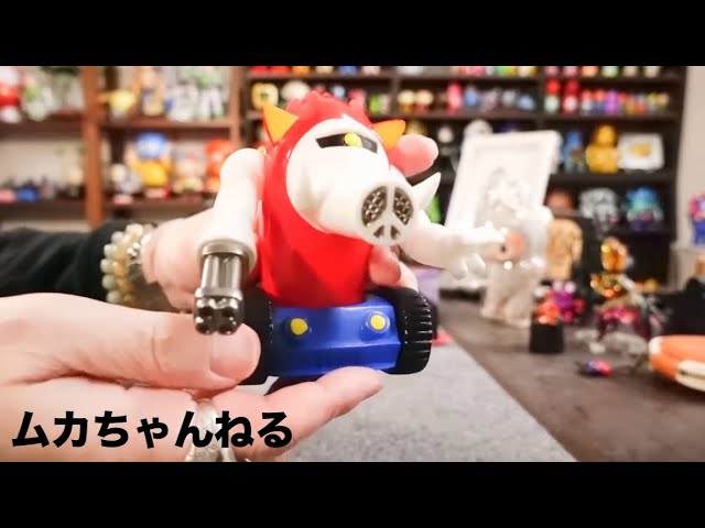 Introducing SnapTap's InoTank!! - YouTube