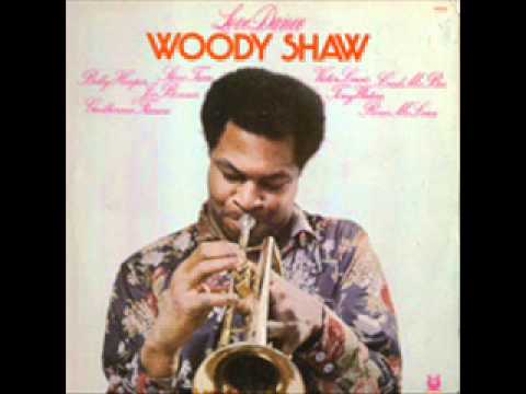 love dance woody shaw - YouTube