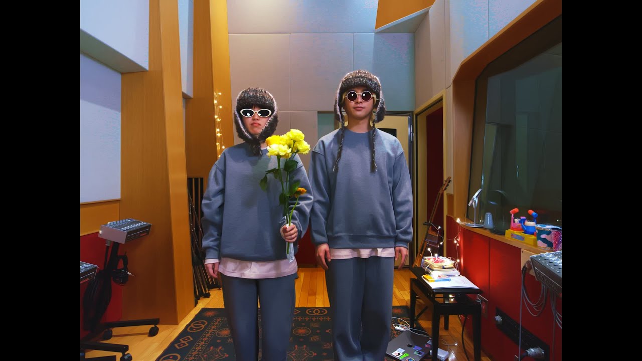 7co 'ZIDANDA' Official MV - YouTube