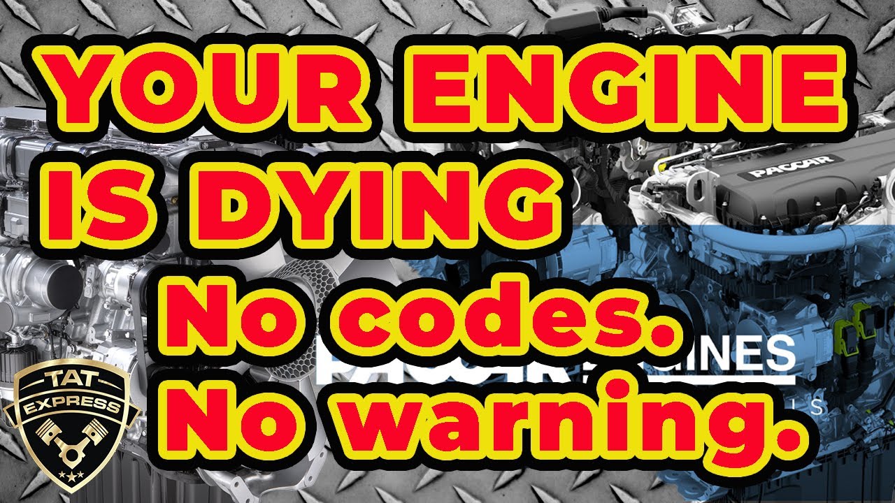 The Silent Diesel Killer Why Your Engine Can Be Dying With No