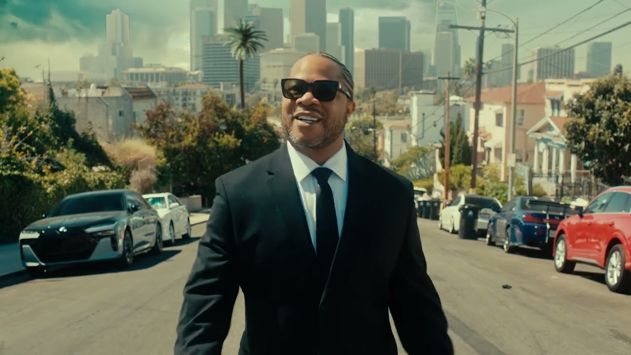 Xzibit - Play This At My Funeral (Official Video) - YouTube